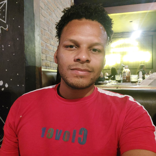 Joao Vitor d. profile photo
