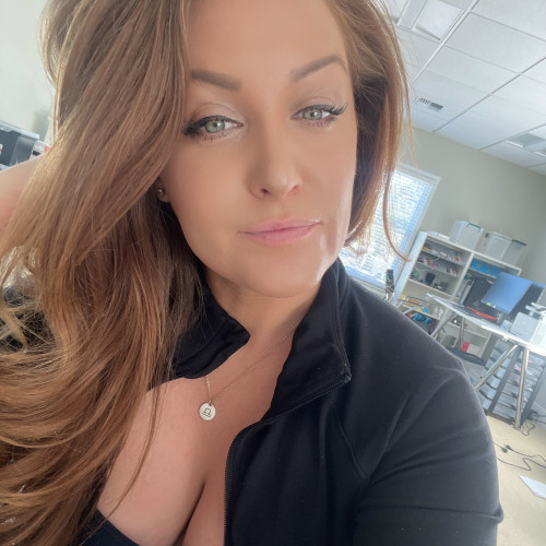 Ashley P. profile photo