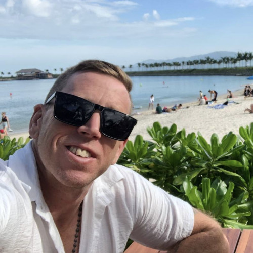 Giles C. profile photo