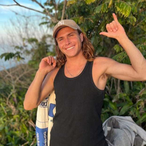 Mateo F. profile photo