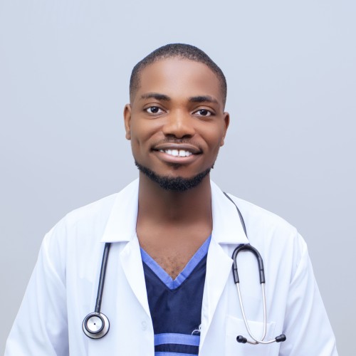 Okolie C.