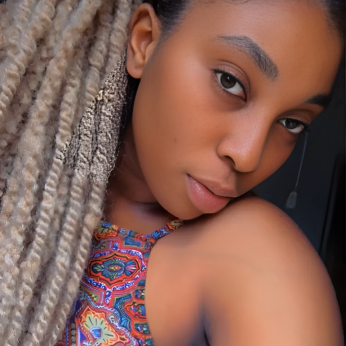 Patience O.