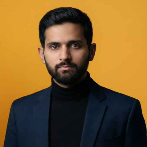 Ayyan N. profile photo