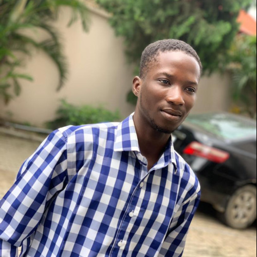 Adedeji  T.