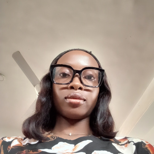 Juliet I. profile photo