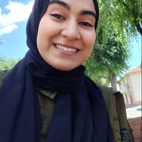 Ikram S. profile photo