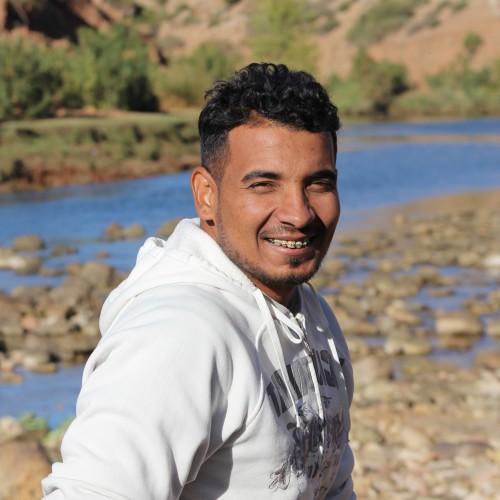 Charkaoui K. profile photo