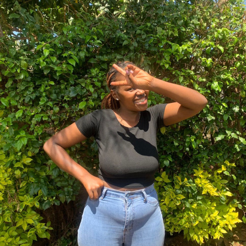 Eddah K. profile photo