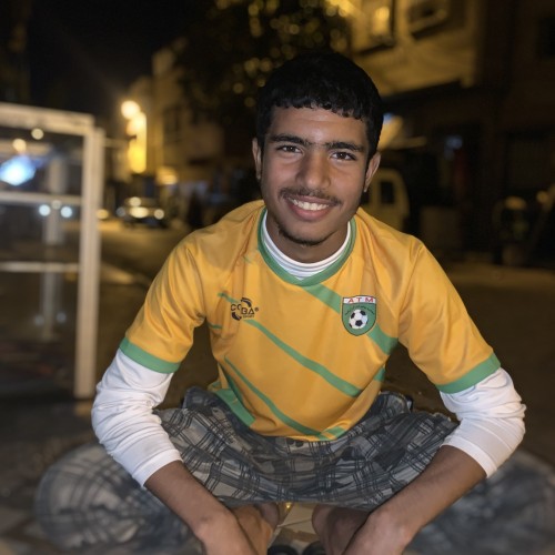 Ayoub  A.