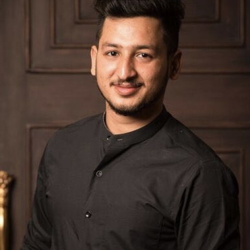 Harry S. profile photo