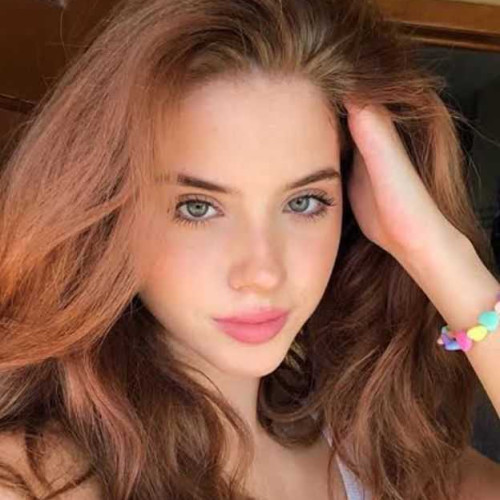 isabel s. profile photo