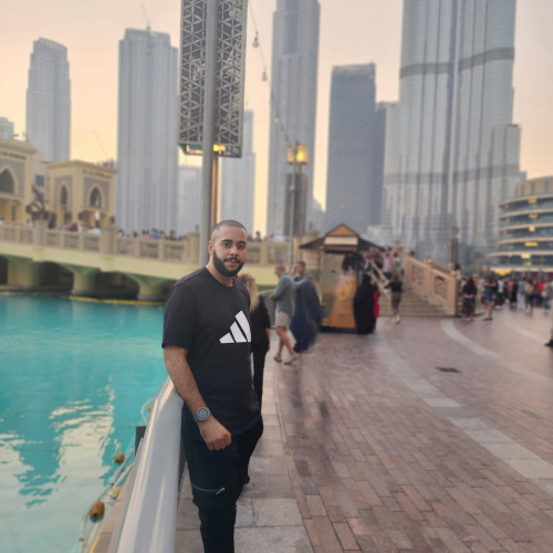 Khaled G. profile photo