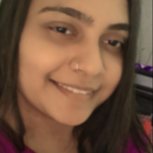 Rohini B.