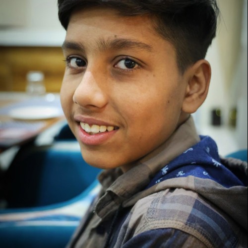 Vishu W.