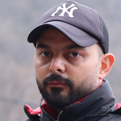 Mahdi g. profile photo