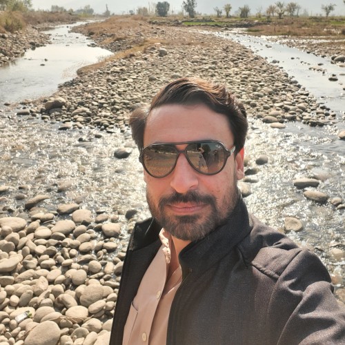 Adnan K. profile photo