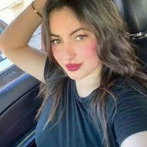 Chaima I. profile photo