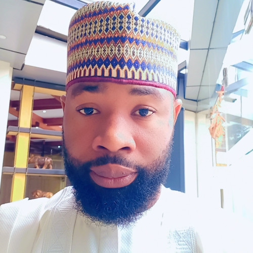 yusuf i. profile photo