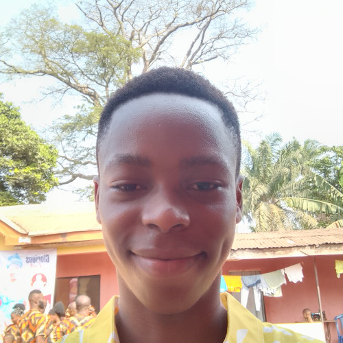 Ugochukwu  K. profile photo