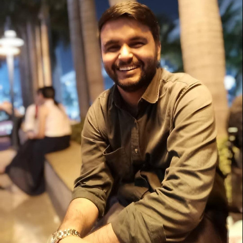 Vasudev T. profile photo