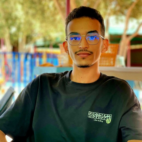 Samir B. profile photo