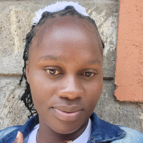 Faith W. profile photo