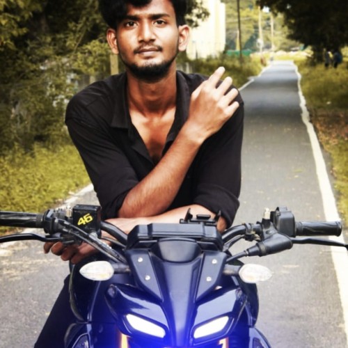 Karthi i. profile photo