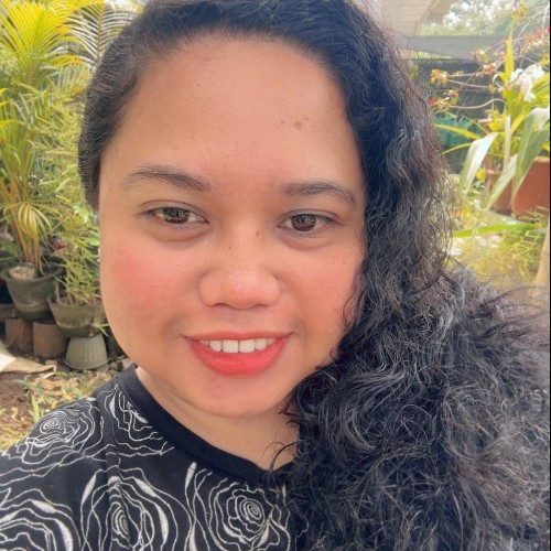 Gracel Jean B.