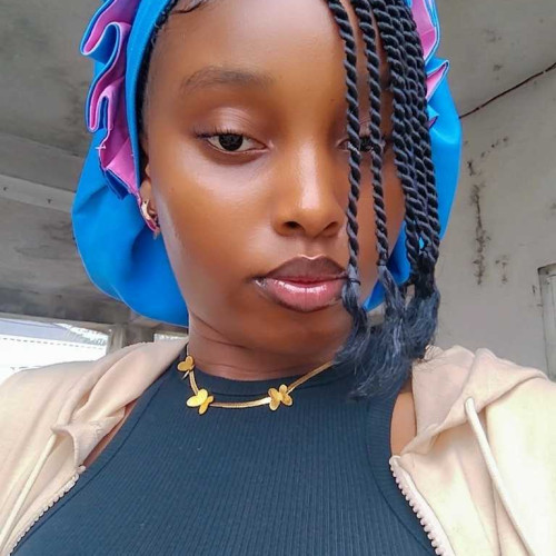 Favour K. profile photo