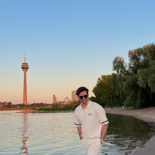 Hatim E. profile photo