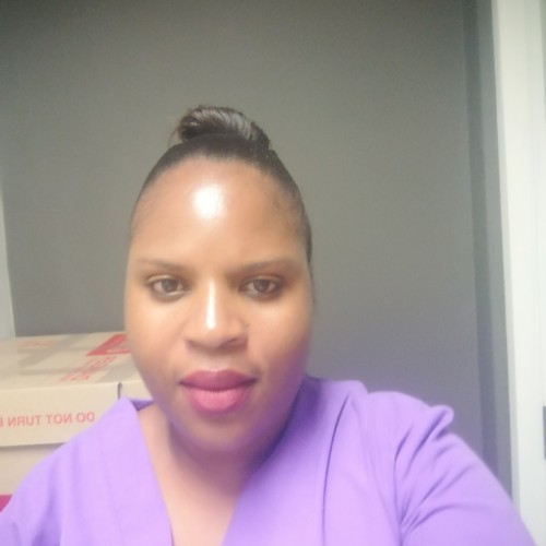 Amukelani  M.