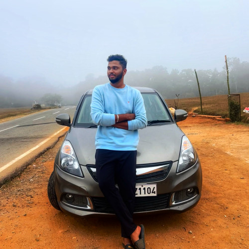 Kishor kumar R. profile photo