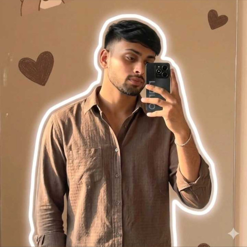 saurav s. profile photo