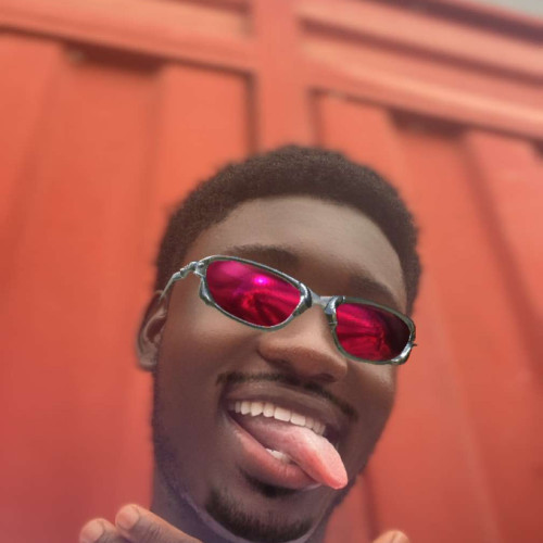 Samuel B. profile photo