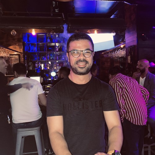 Driss K. profile photo