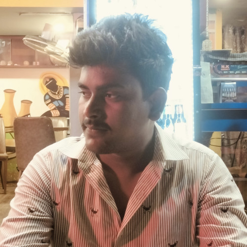 Tarun  J. profile photo