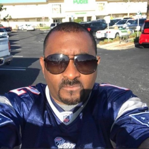 Tyrone  J. profile photo