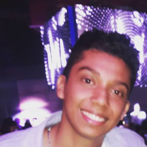 Alvaro M.