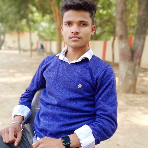 Bhuvan K.