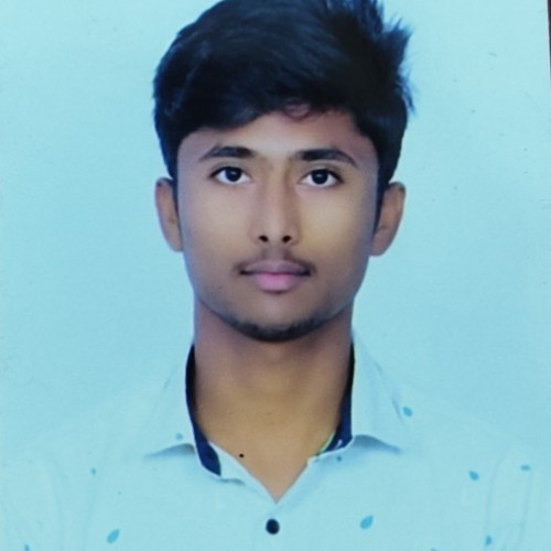 Kranthi  N. profile photo