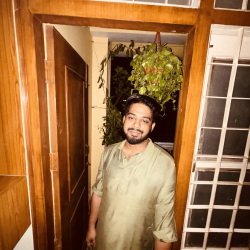 Faisal A. profile photo