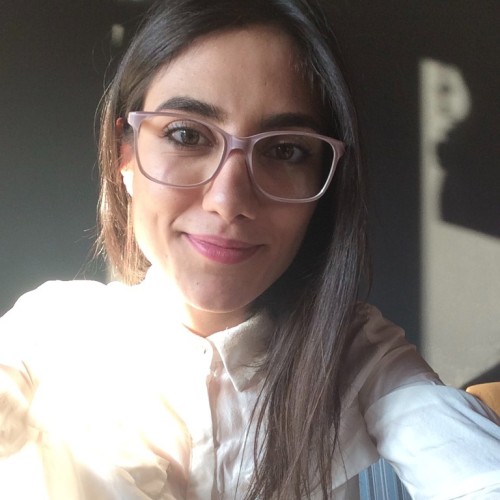 Anisia C.