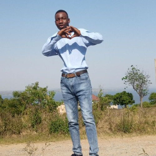 Bahati J. profile photo
