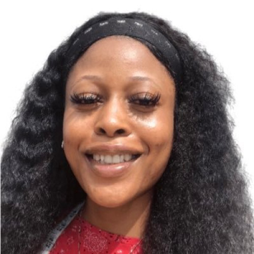 Esther Alaere J. profile photo