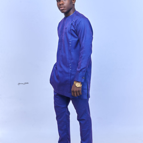 Achebe D. profile photo
