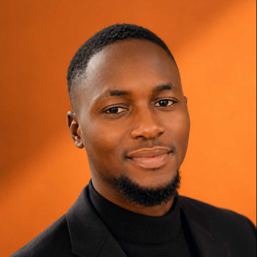 Aaron D. profile photo