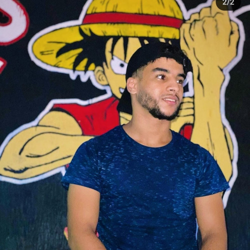 YOUNESS H. profile photo