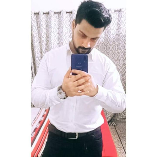 Muhammad Ali W. profile photo