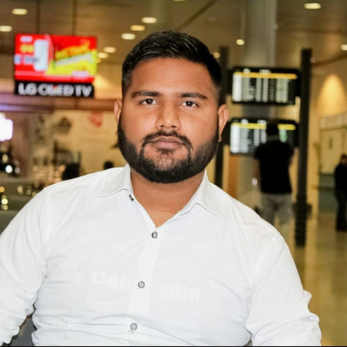 Akshat k. profile photo