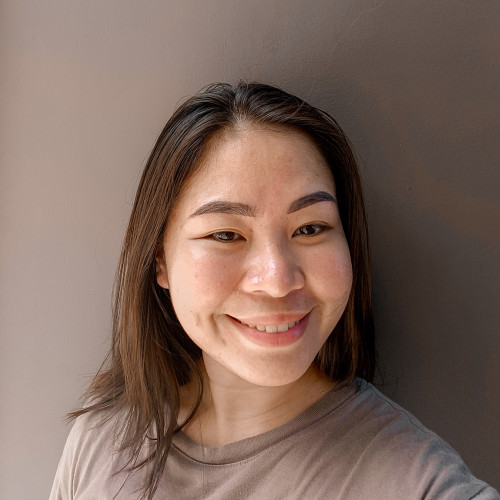 Lyka M. profile photo